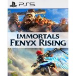 Immortals - Fenyx Rising [PS5] 